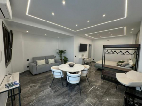 GRA' Suite Deluxe Terrasini
